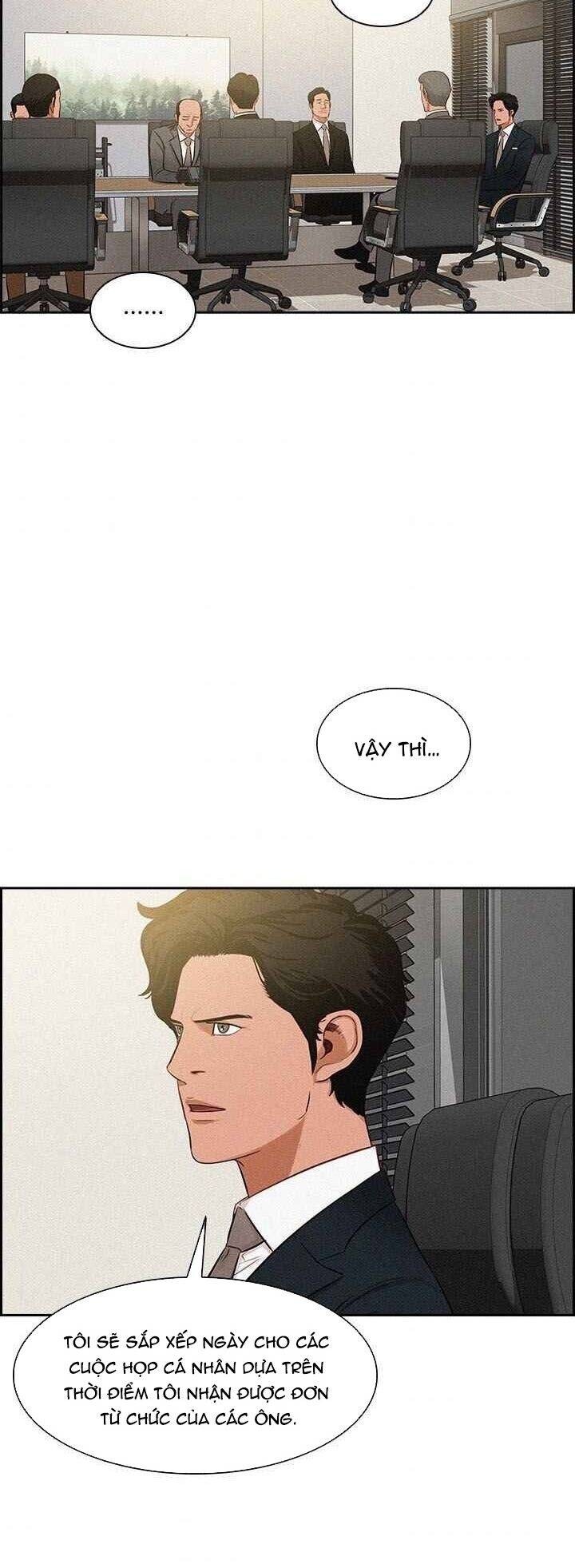 Chúa Tể Đồng Tiền Chap 28 - Next Chap 29