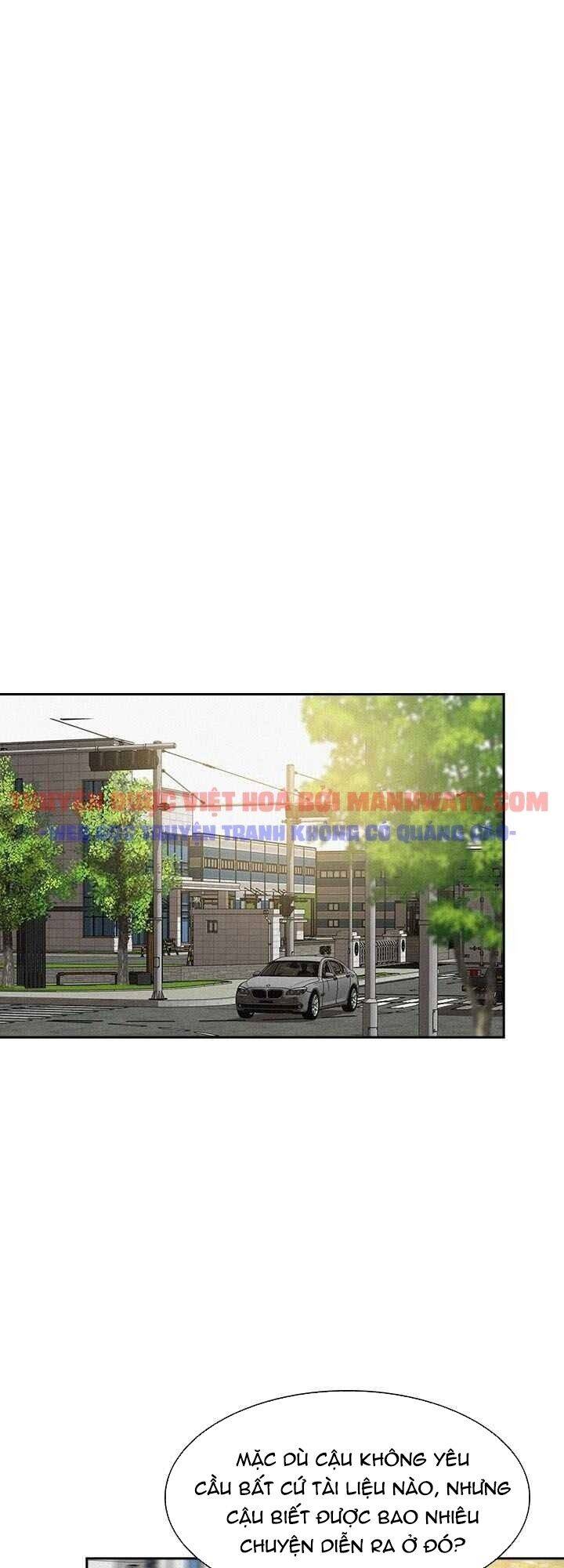 Chúa Tể Đồng Tiền Chap 28 - Next Chap 29