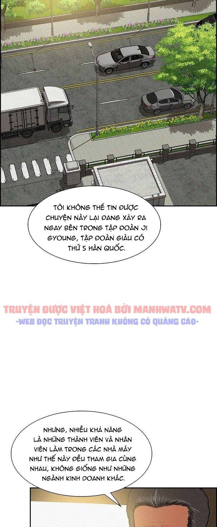 Chúa Tể Đồng Tiền Chap 28 - Next Chap 29