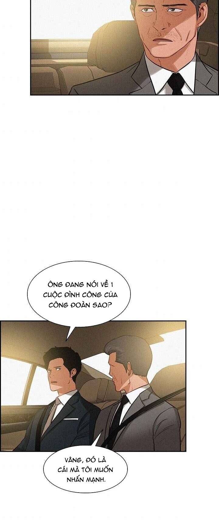 Chúa Tể Đồng Tiền Chap 28 - Next Chap 29