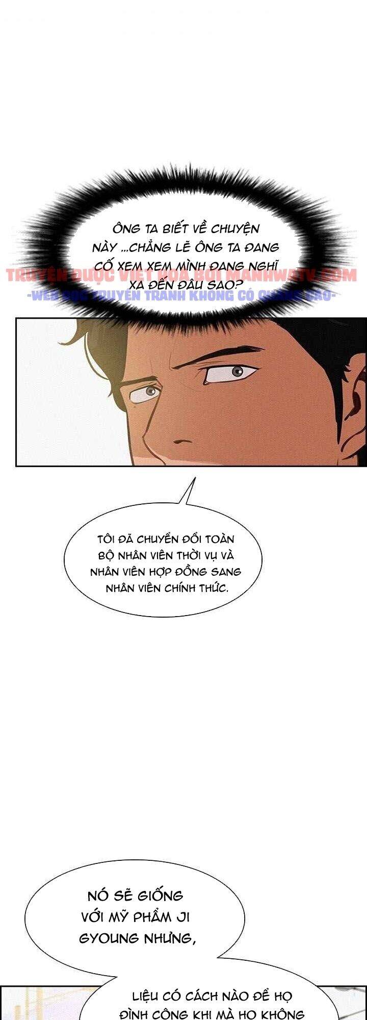 Chúa Tể Đồng Tiền Chap 28 - Next Chap 29