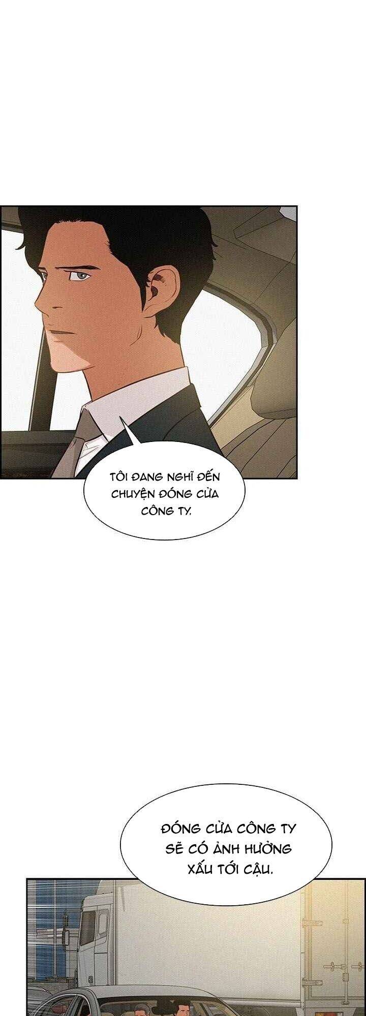 Chúa Tể Đồng Tiền Chap 28 - Next Chap 29