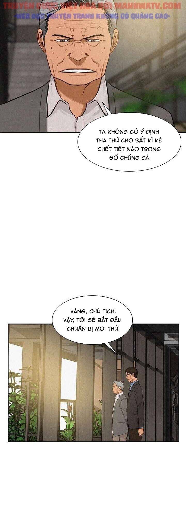 Chúa Tể Đồng Tiền Chap 28 - Next Chap 29