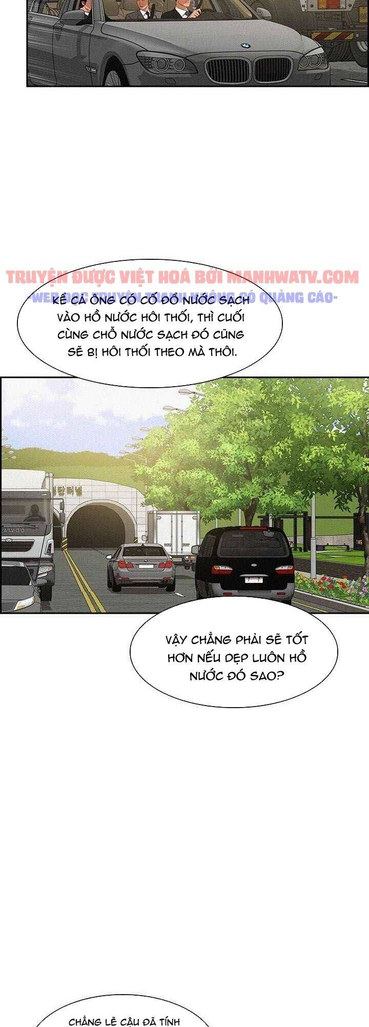 Chúa Tể Đồng Tiền Chap 28 - Next Chap 29