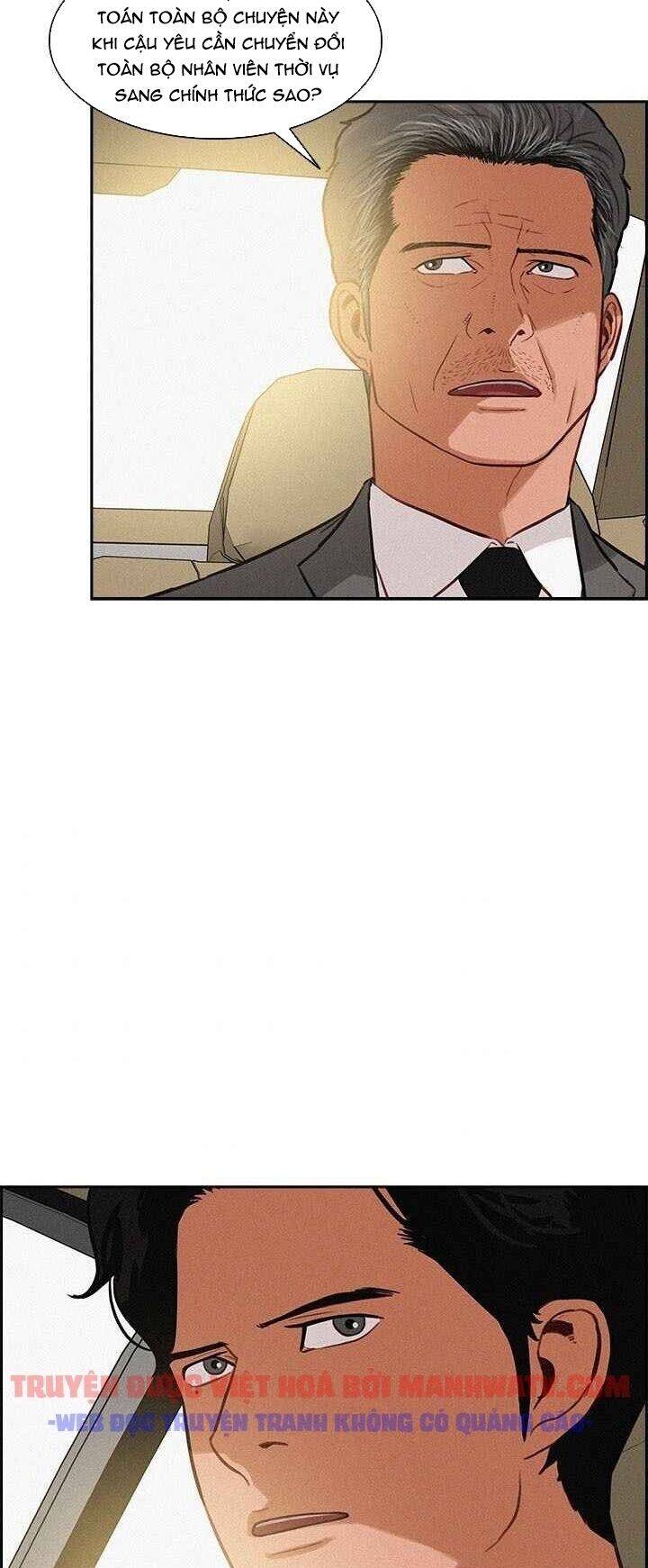 Chúa Tể Đồng Tiền Chap 28 - Next Chap 29
