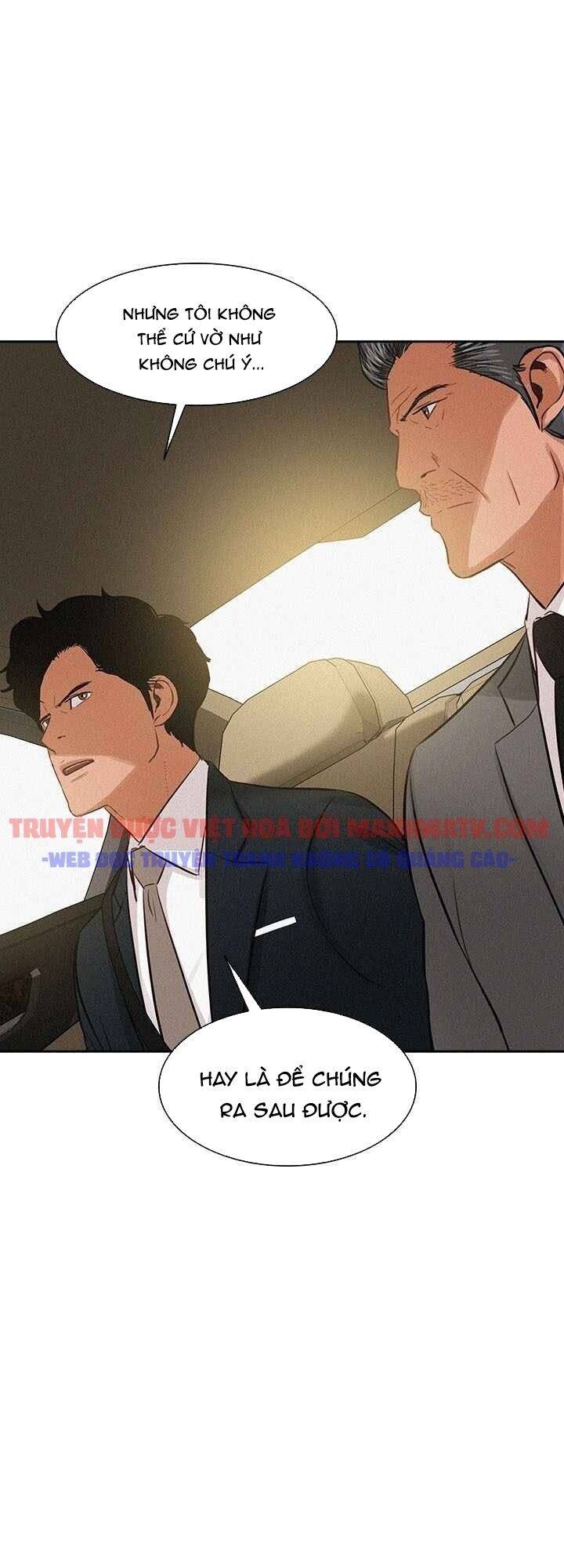 Chúa Tể Đồng Tiền Chap 28 - Next Chap 29