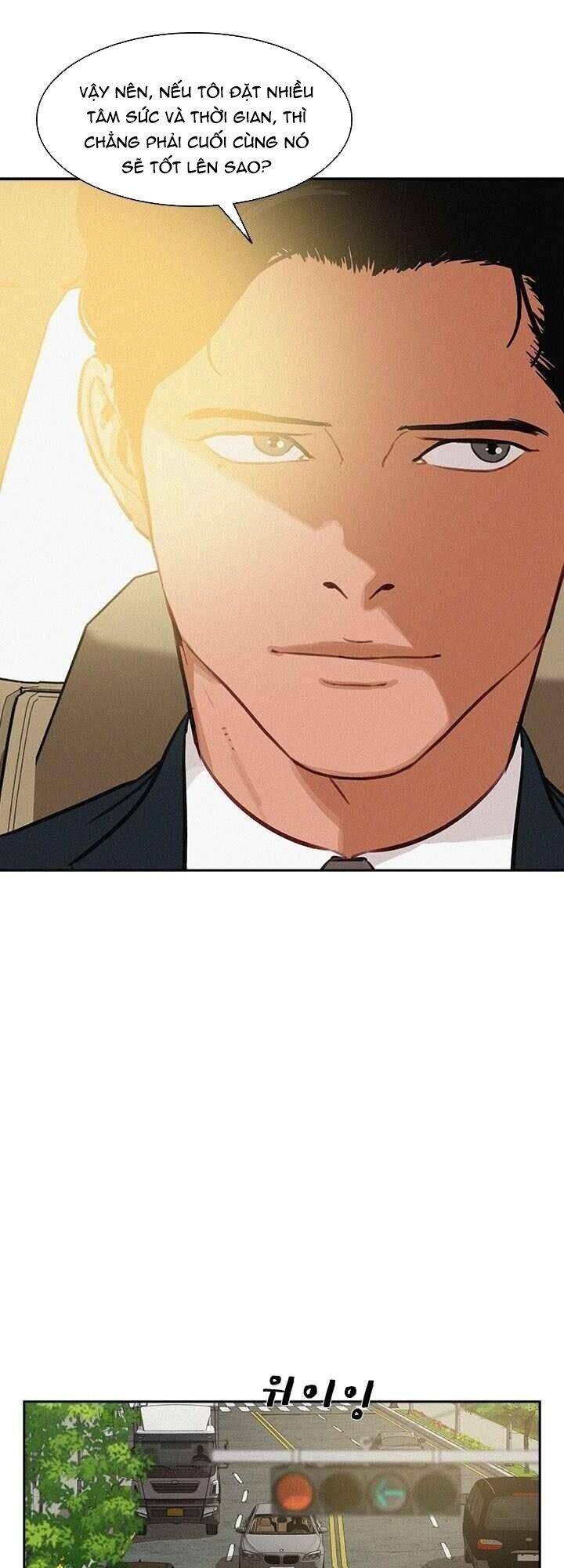 Chúa Tể Đồng Tiền Chap 28 - Next Chap 29