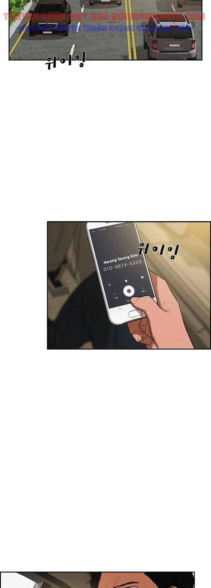 Chúa Tể Đồng Tiền Chap 28 - Next Chap 29