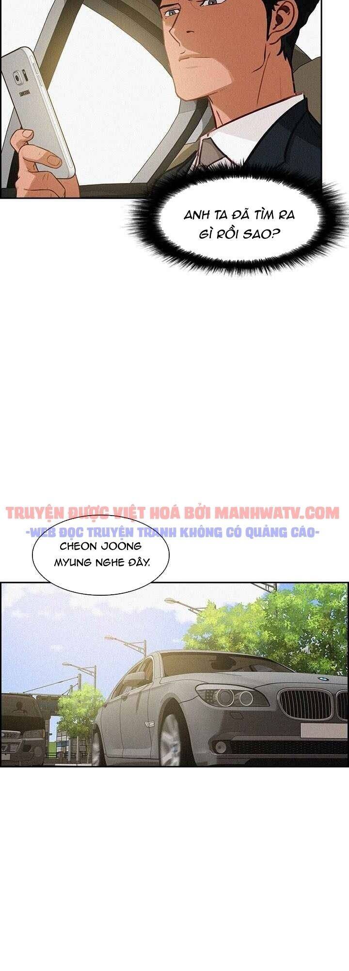 Chúa Tể Đồng Tiền Chap 28 - Next Chap 29