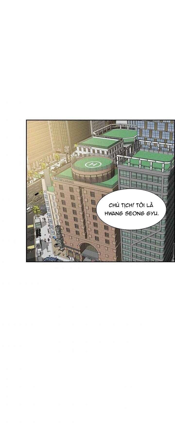 Chúa Tể Đồng Tiền Chap 28 - Next Chap 29