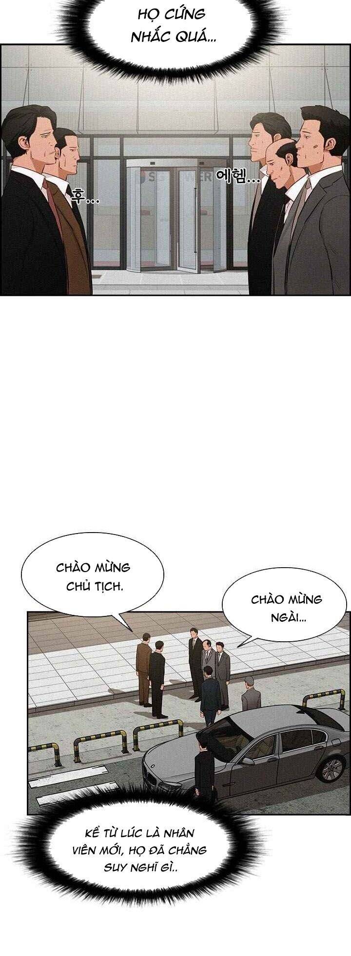 Chúa Tể Đồng Tiền Chap 28 - Next Chap 29