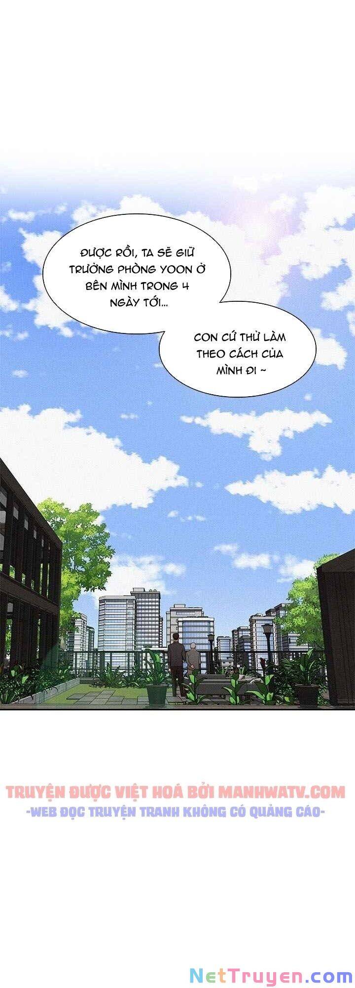 Chúa Tể Đồng Tiền Chap 29 - Next Chap 30