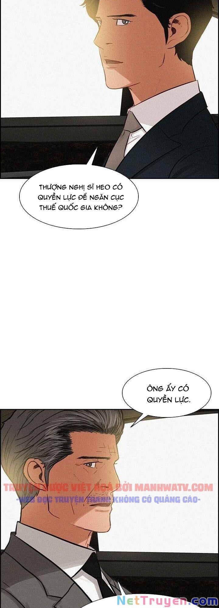 Chúa Tể Đồng Tiền Chap 29 - Next Chap 30