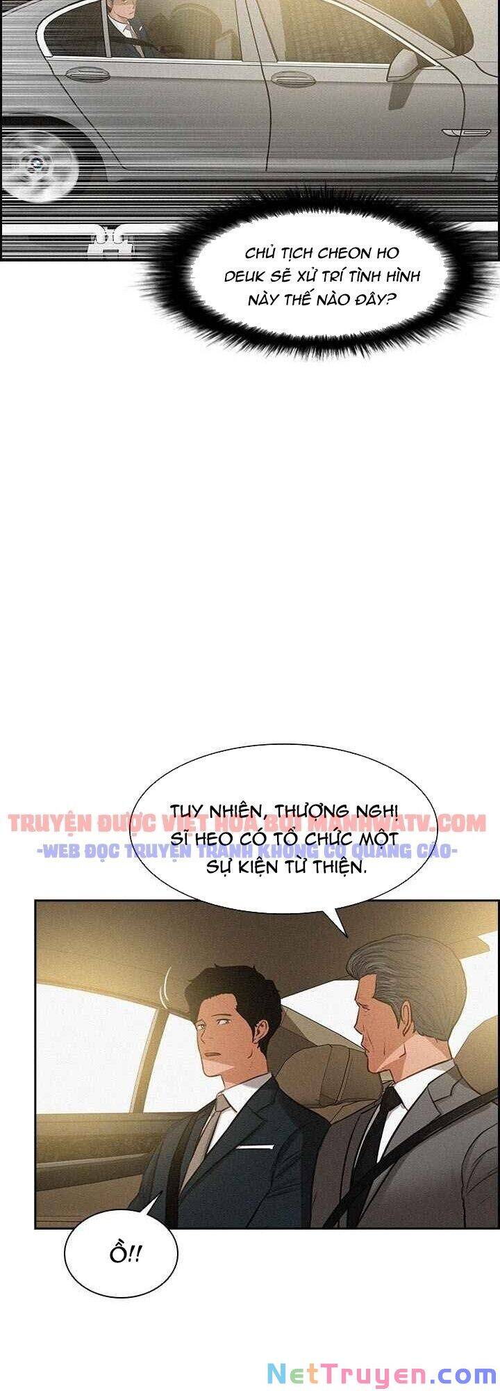 Chúa Tể Đồng Tiền Chap 29 - Next Chap 30