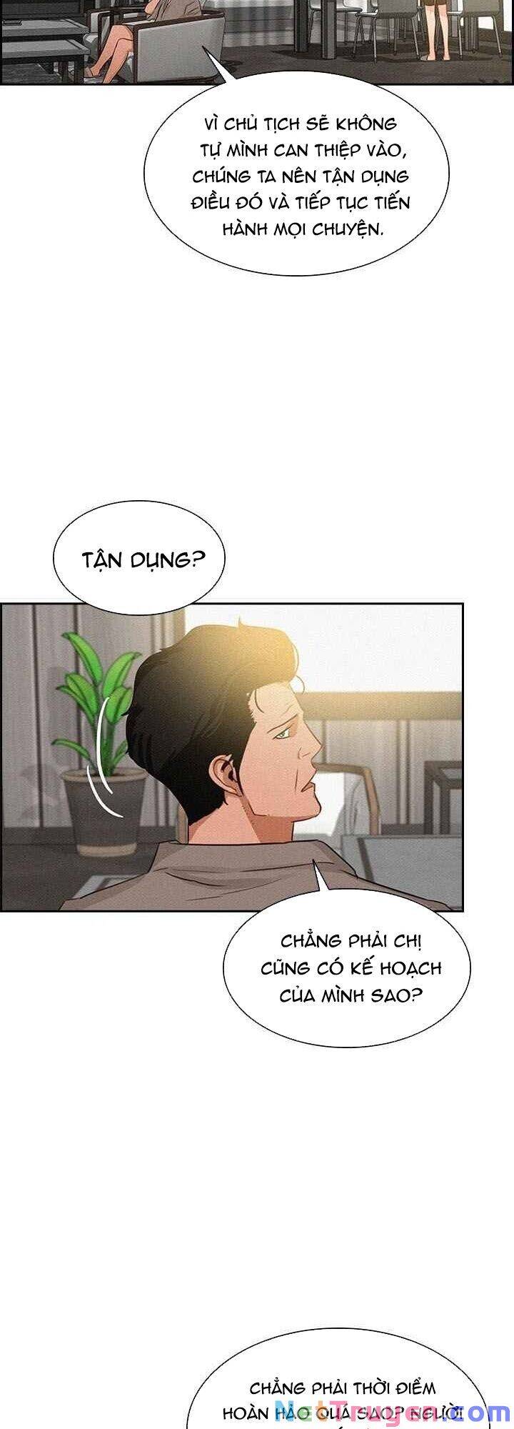 Chúa Tể Đồng Tiền Chap 29 - Next Chap 30