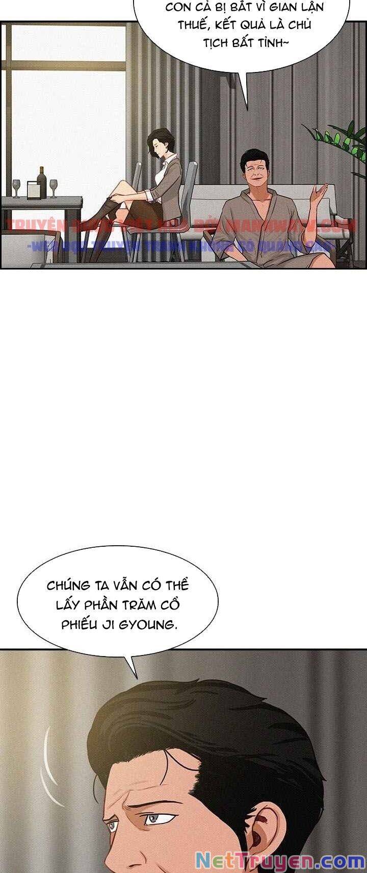 Chúa Tể Đồng Tiền Chap 29 - Next Chap 30