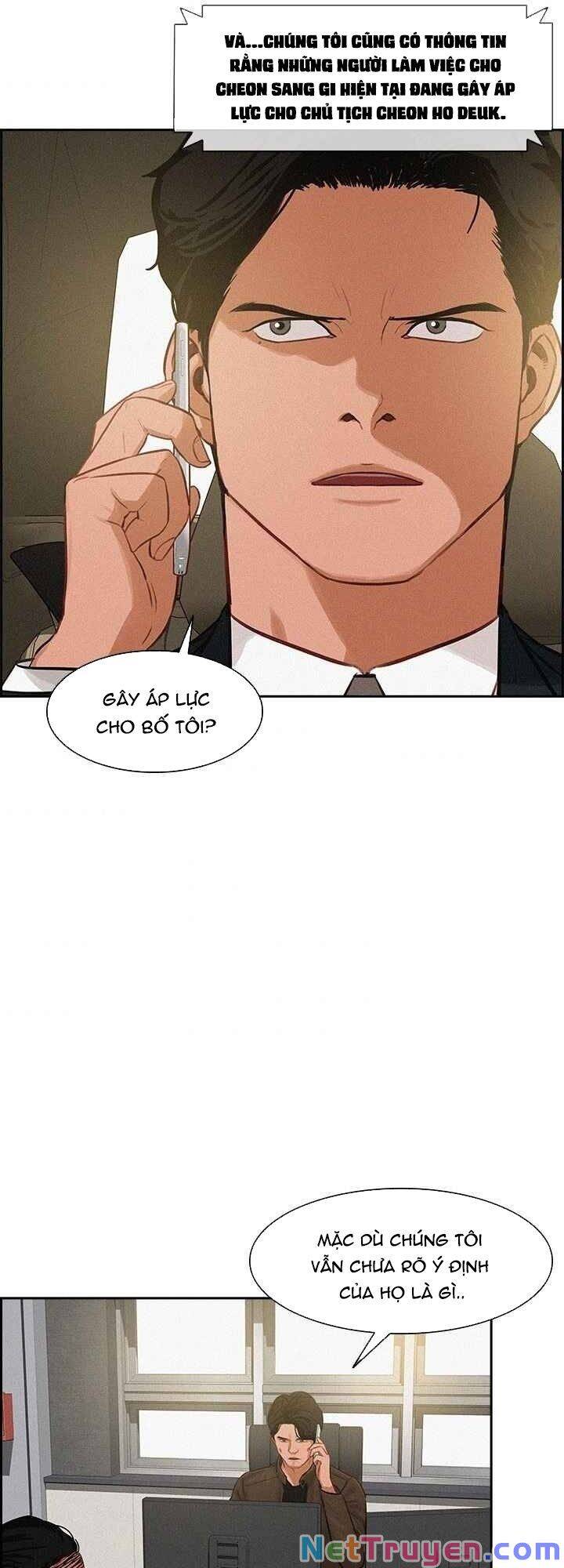 Chúa Tể Đồng Tiền Chap 29 - Next Chap 30