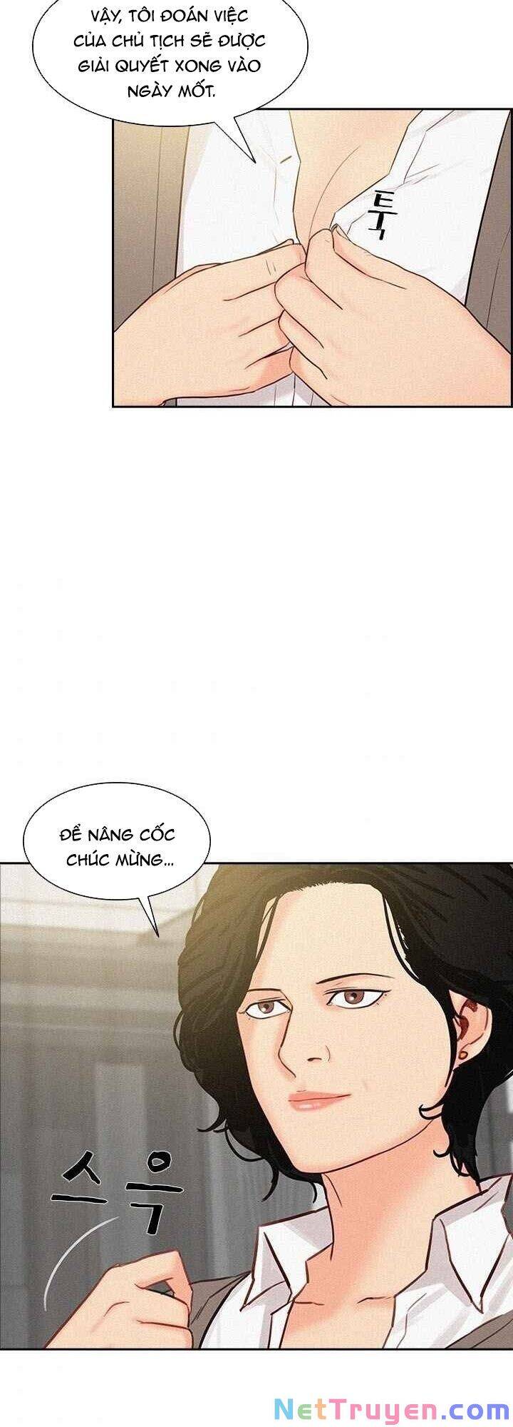 Chúa Tể Đồng Tiền Chap 29 - Next Chap 30