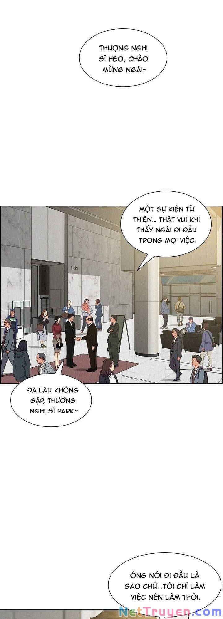 Chúa Tể Đồng Tiền Chap 29 - Next Chap 30