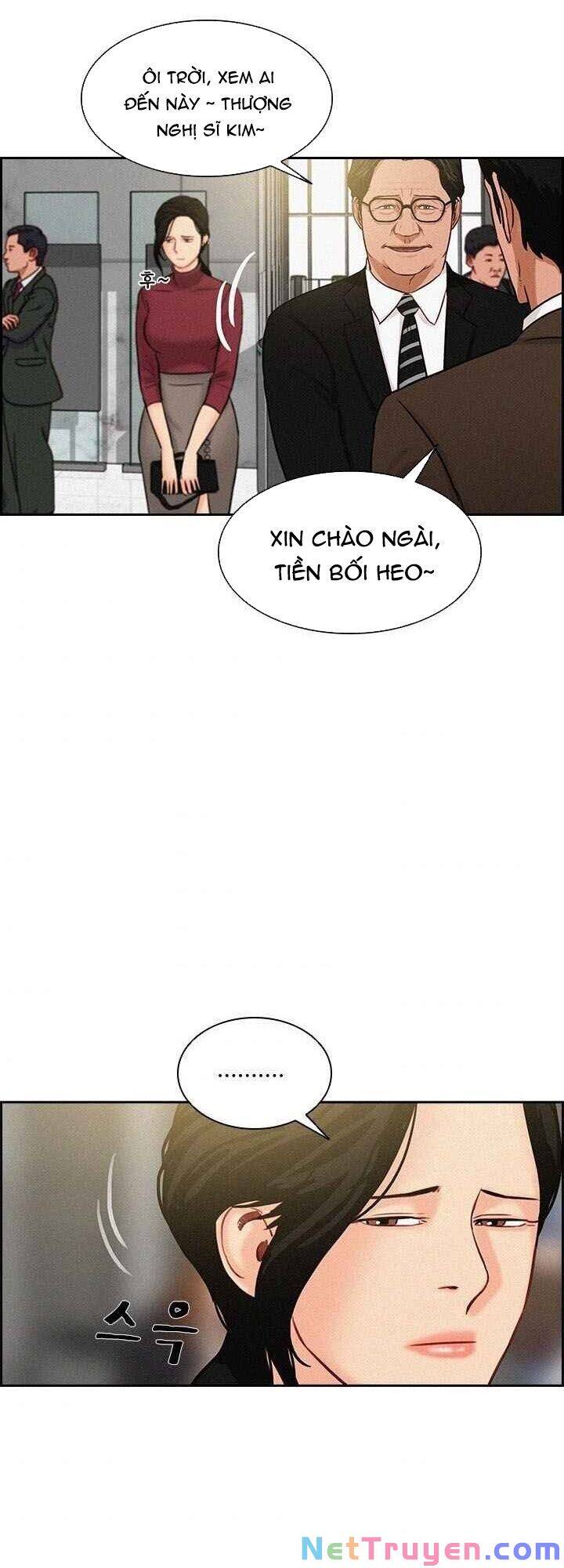 Chúa Tể Đồng Tiền Chap 29 - Next Chap 30