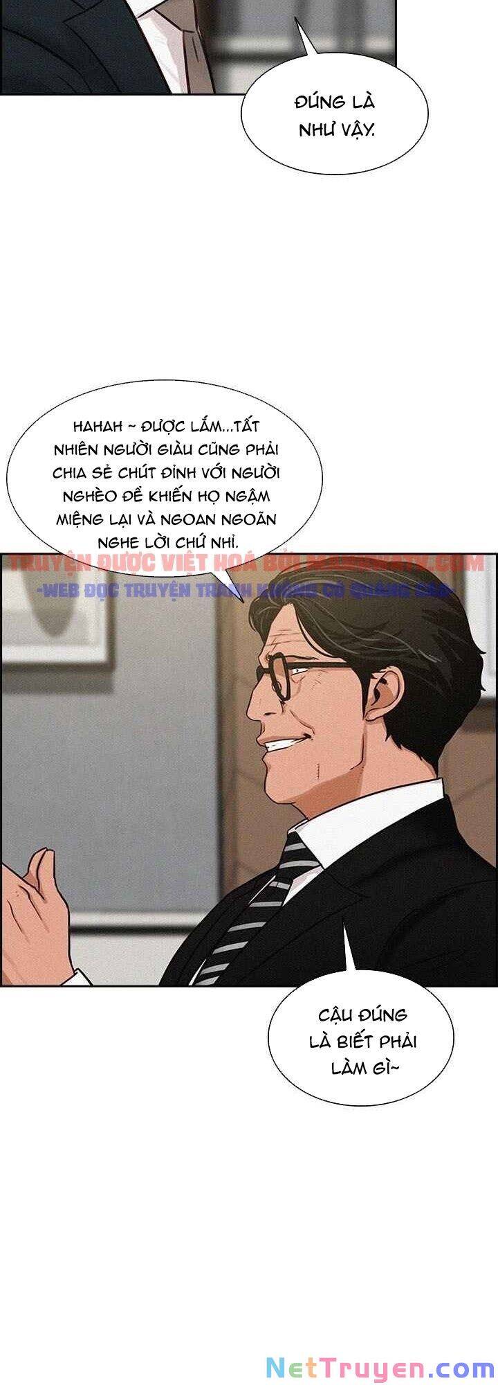 Chúa Tể Đồng Tiền Chap 29 - Next Chap 30
