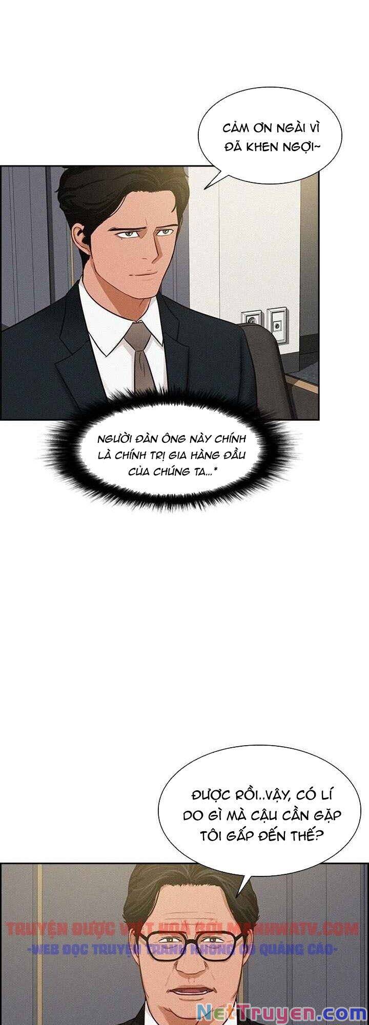Chúa Tể Đồng Tiền Chap 29 - Next Chap 30