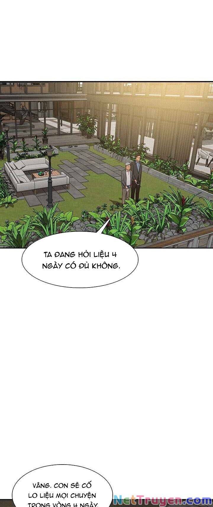 Chúa Tể Đồng Tiền Chap 29 - Next Chap 30