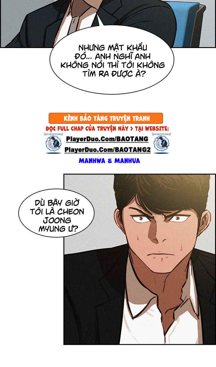 Chúa Tể Đồng Tiền Chap 3 - Next Chap 4
