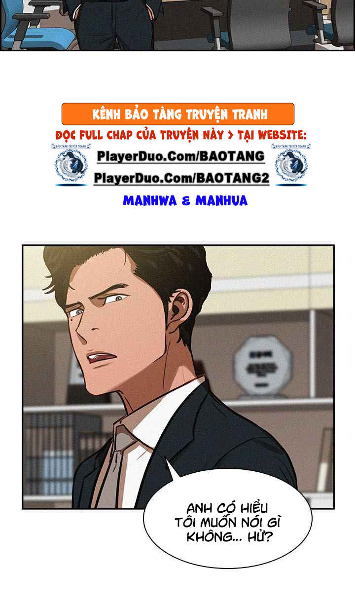 Chúa Tể Đồng Tiền Chap 3 - Next Chap 4