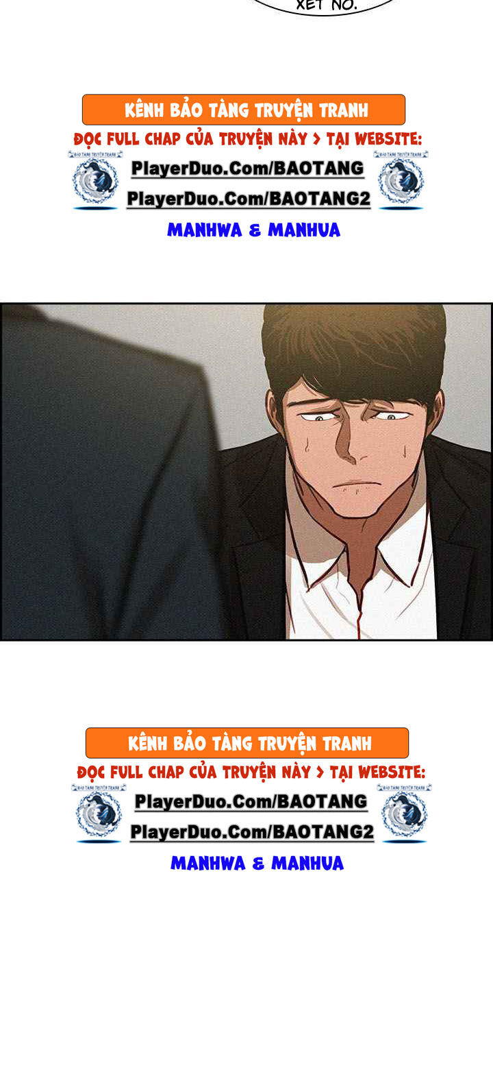 Chúa Tể Đồng Tiền Chap 3 - Next Chap 4