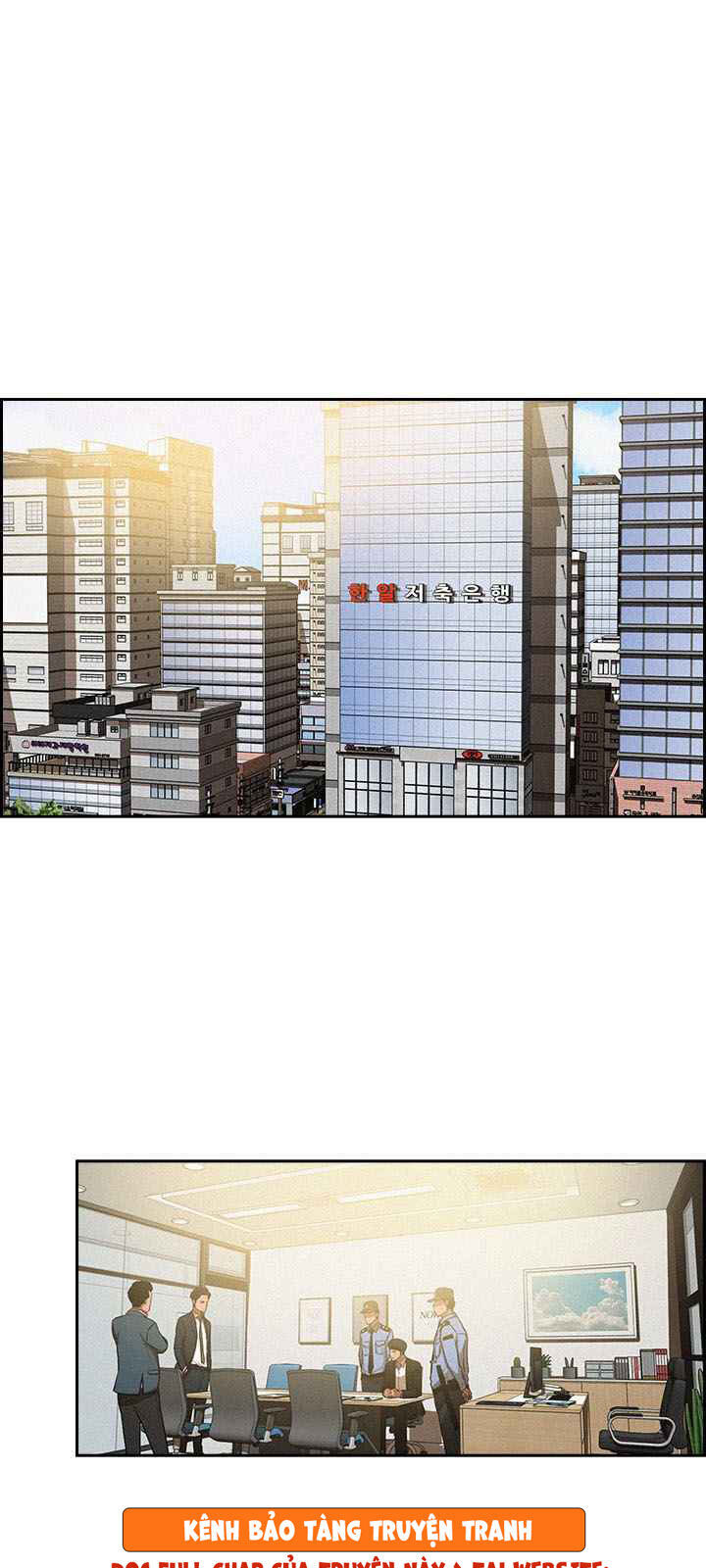Chúa Tể Đồng Tiền Chap 3 - Next Chap 4
