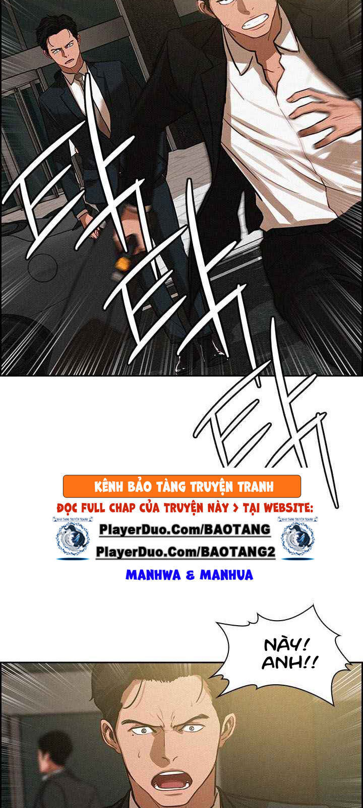 Chúa Tể Đồng Tiền Chap 3 - Next Chap 4