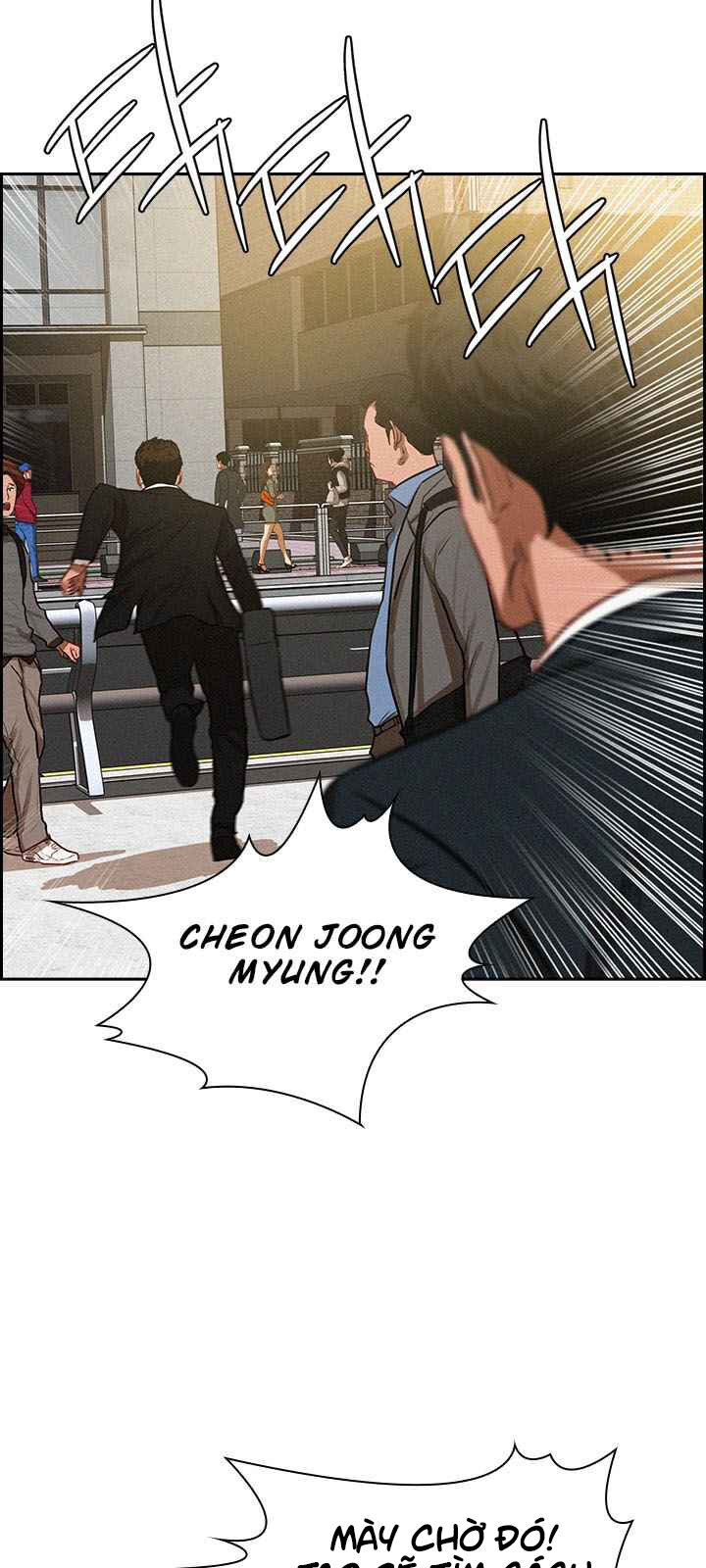 Chúa Tể Đồng Tiền Chap 3 - Next Chap 4