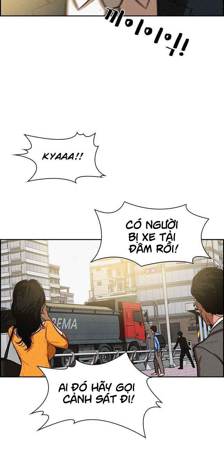 Chúa Tể Đồng Tiền Chap 3 - Next Chap 4