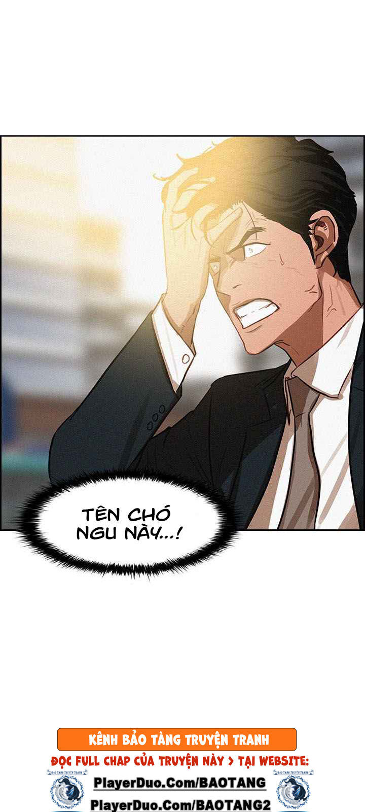 Chúa Tể Đồng Tiền Chap 3 - Next Chap 4