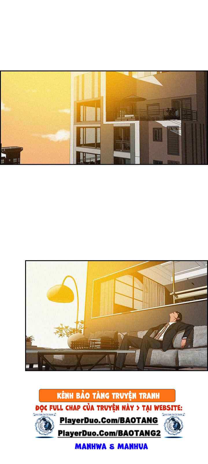Chúa Tể Đồng Tiền Chap 3 - Next Chap 4