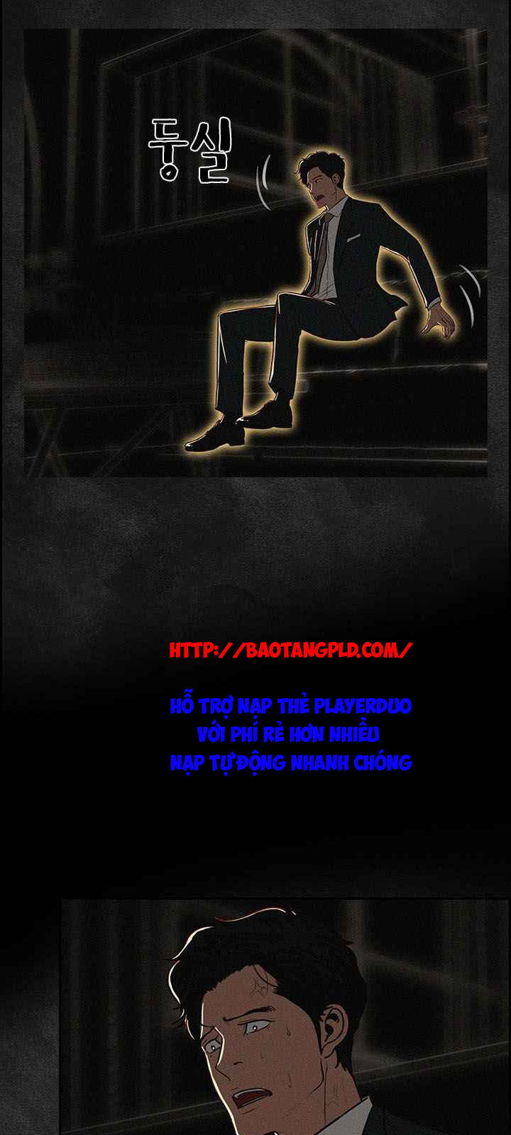 Chúa Tể Đồng Tiền Chap 3 - Next Chap 4