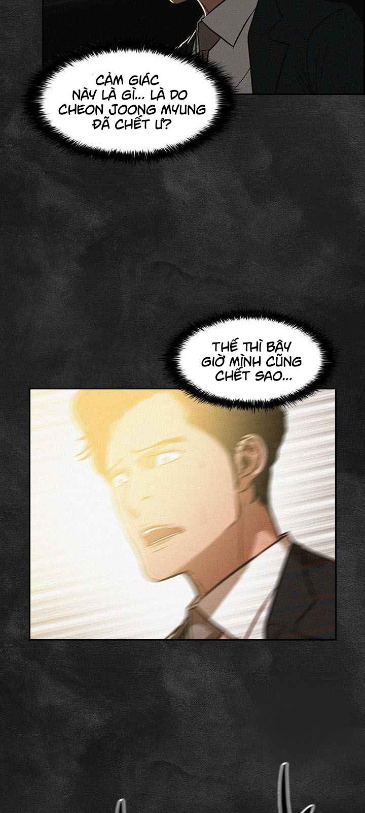 Chúa Tể Đồng Tiền Chap 3 - Next Chap 4