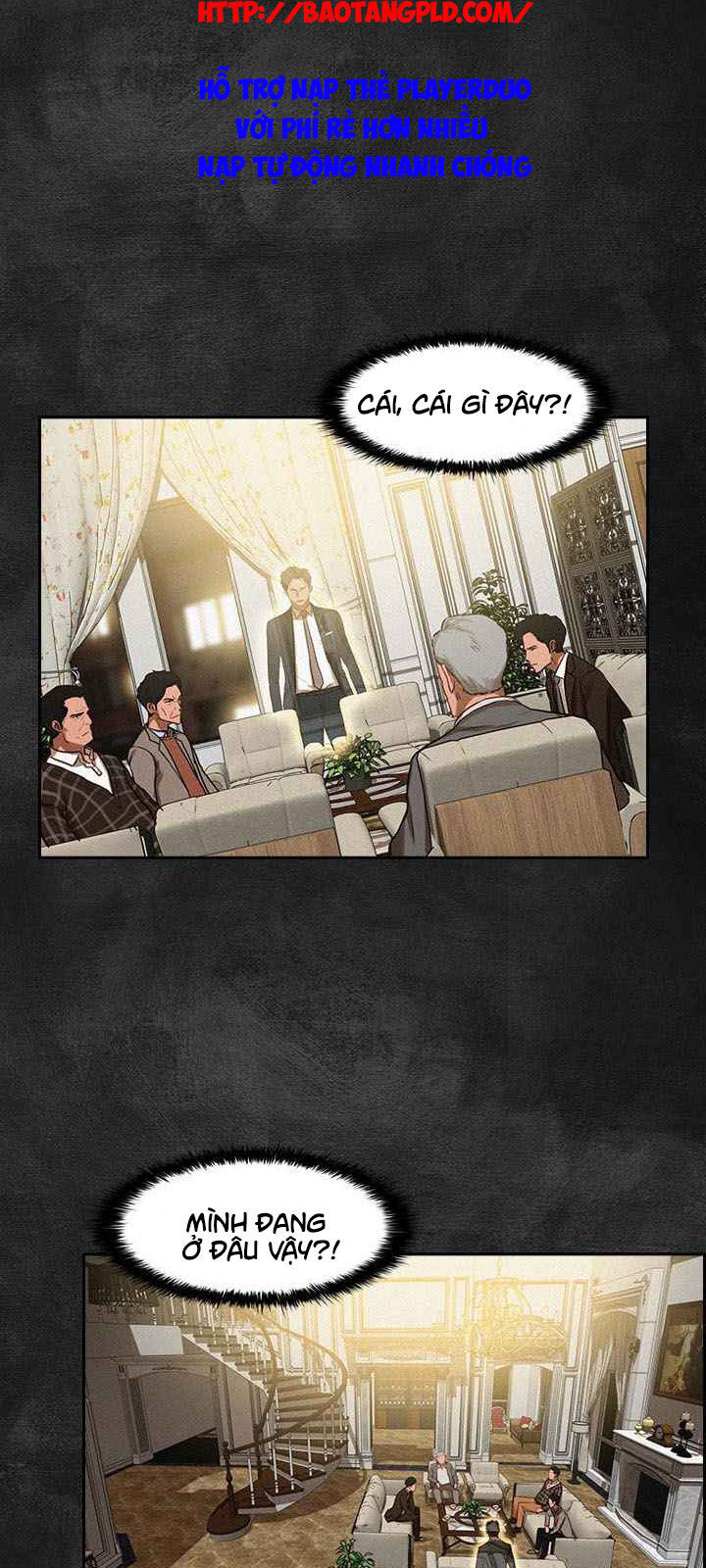 Chúa Tể Đồng Tiền Chap 3 - Next Chap 4