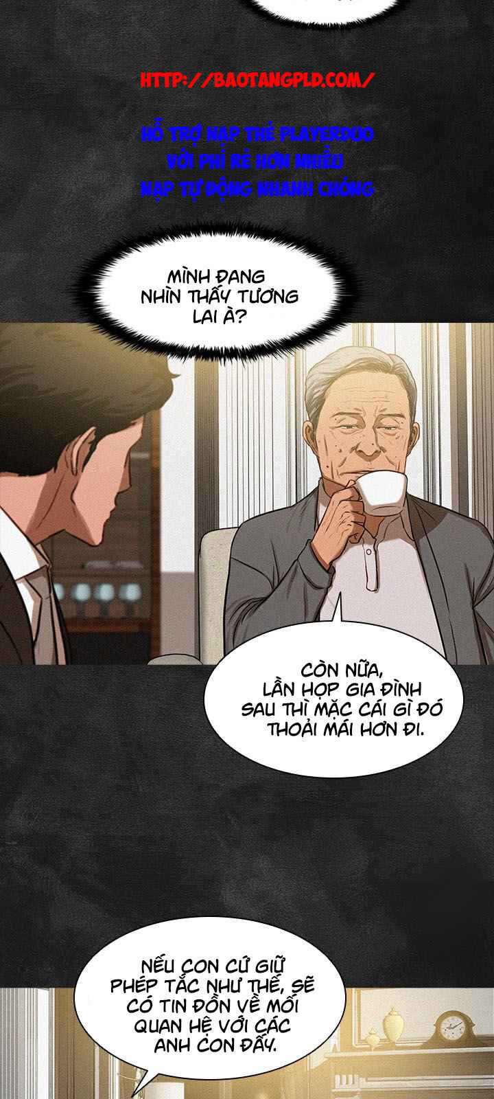 Chúa Tể Đồng Tiền Chap 3 - Next Chap 4