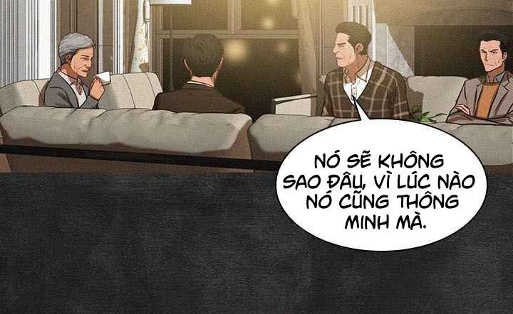 Chúa Tể Đồng Tiền Chap 3 - Next Chap 4