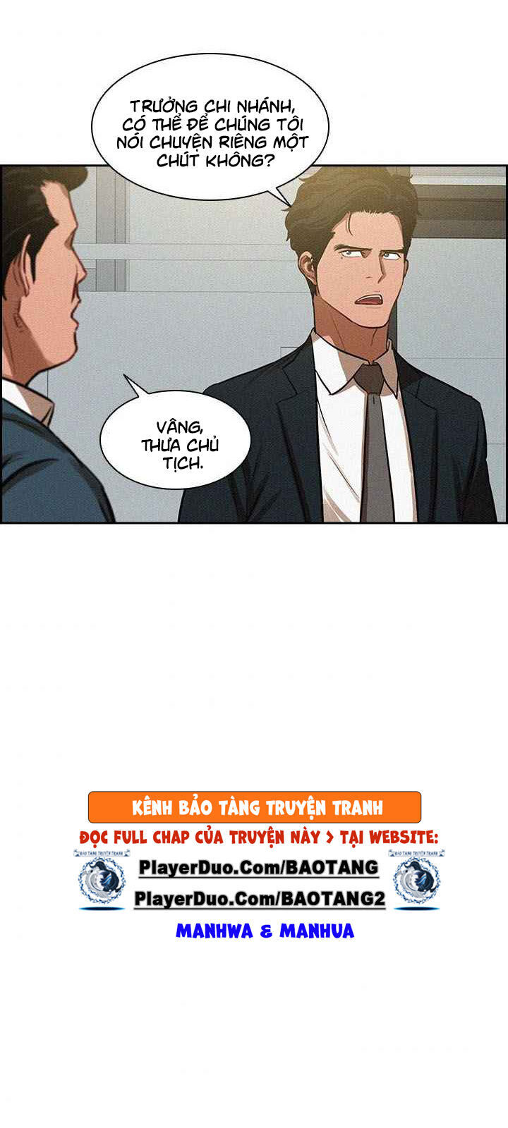Chúa Tể Đồng Tiền Chap 3 - Next Chap 4