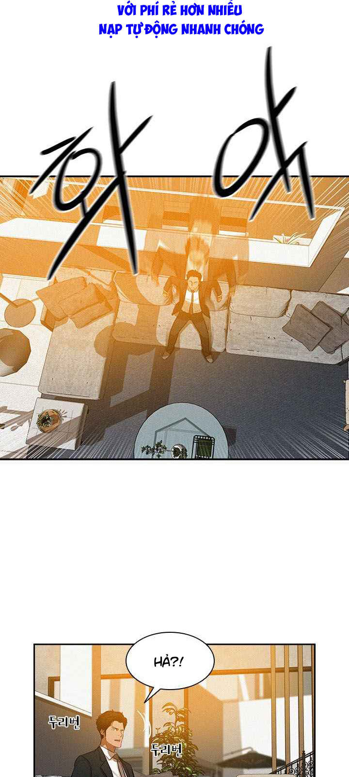 Chúa Tể Đồng Tiền Chap 3 - Next Chap 4