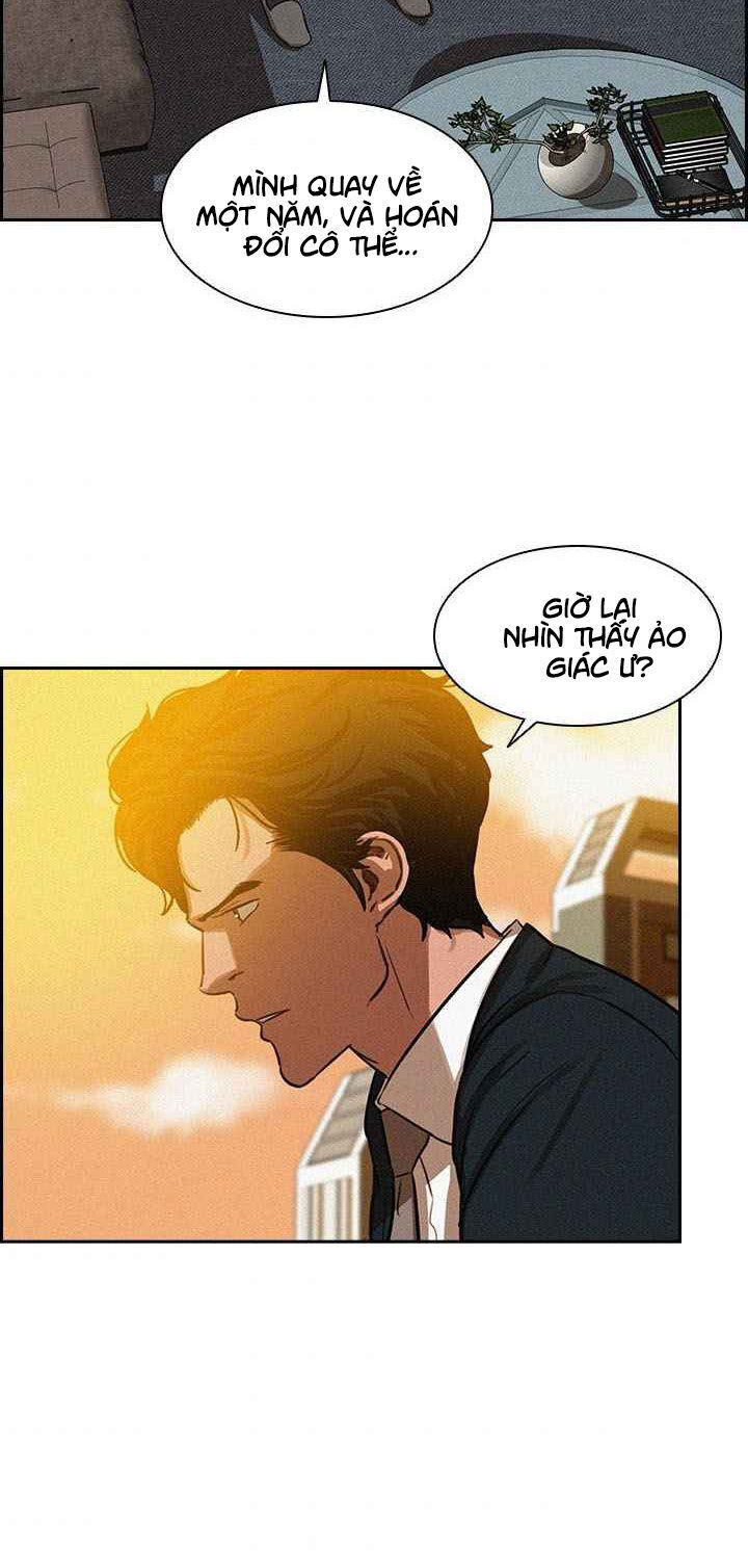 Chúa Tể Đồng Tiền Chap 3 - Next Chap 4