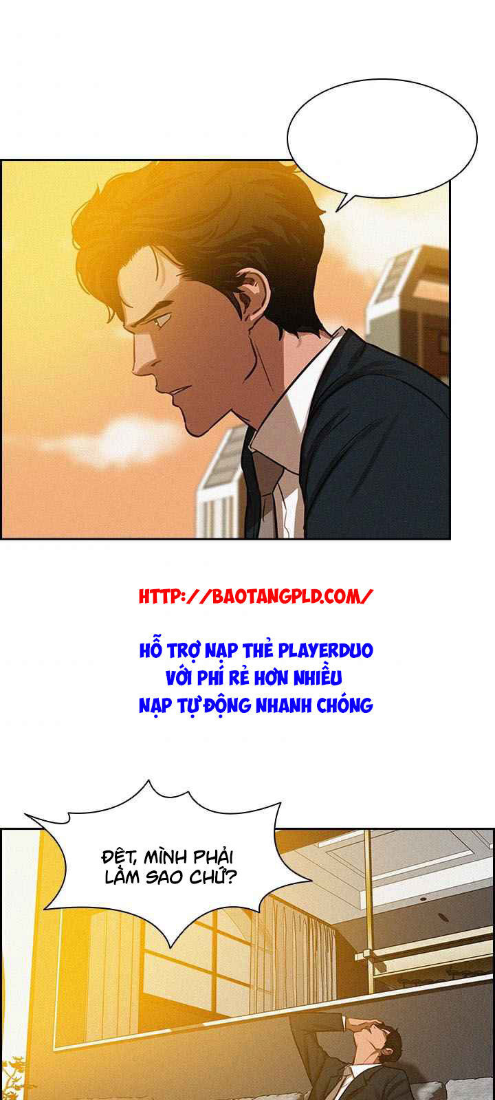 Chúa Tể Đồng Tiền Chap 3 - Next Chap 4