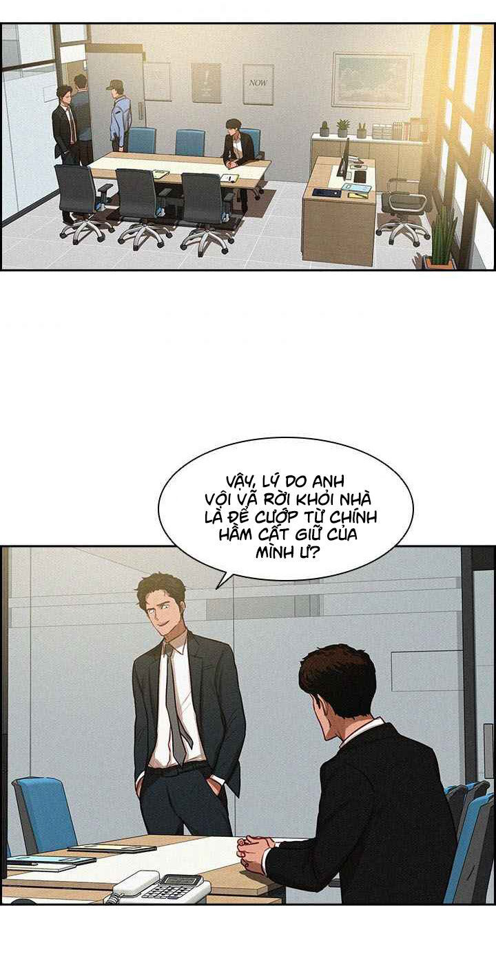 Chúa Tể Đồng Tiền Chap 3 - Next Chap 4