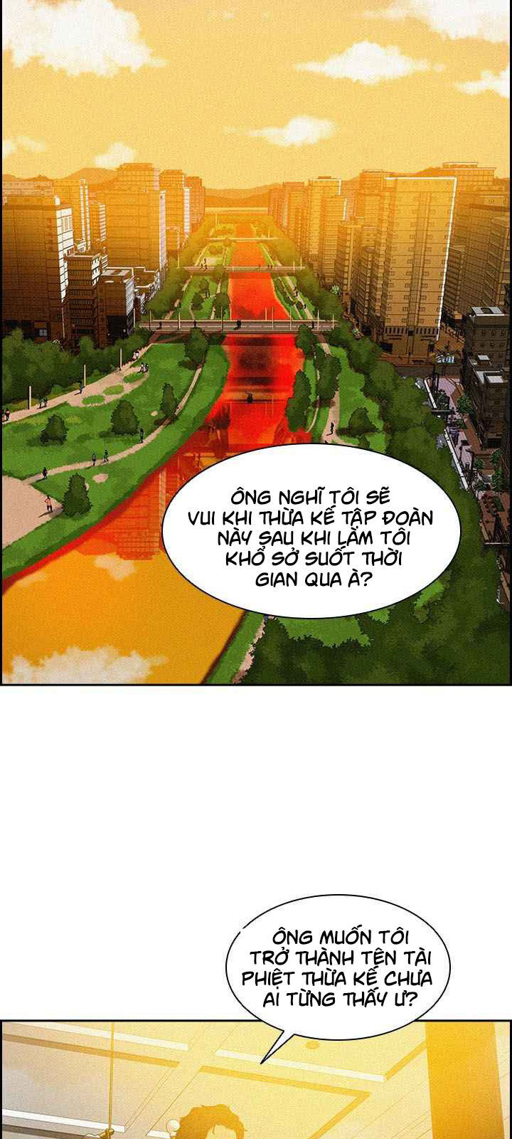 Chúa Tể Đồng Tiền Chap 3 - Next Chap 4