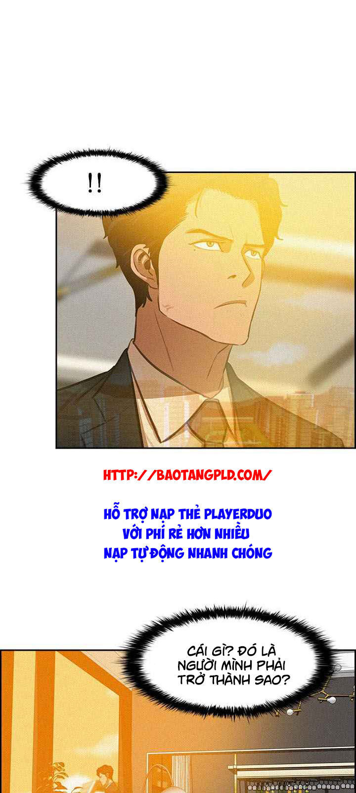 Chúa Tể Đồng Tiền Chap 3 - Next Chap 4