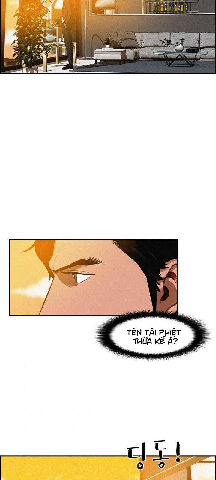 Chúa Tể Đồng Tiền Chap 3 - Next Chap 4