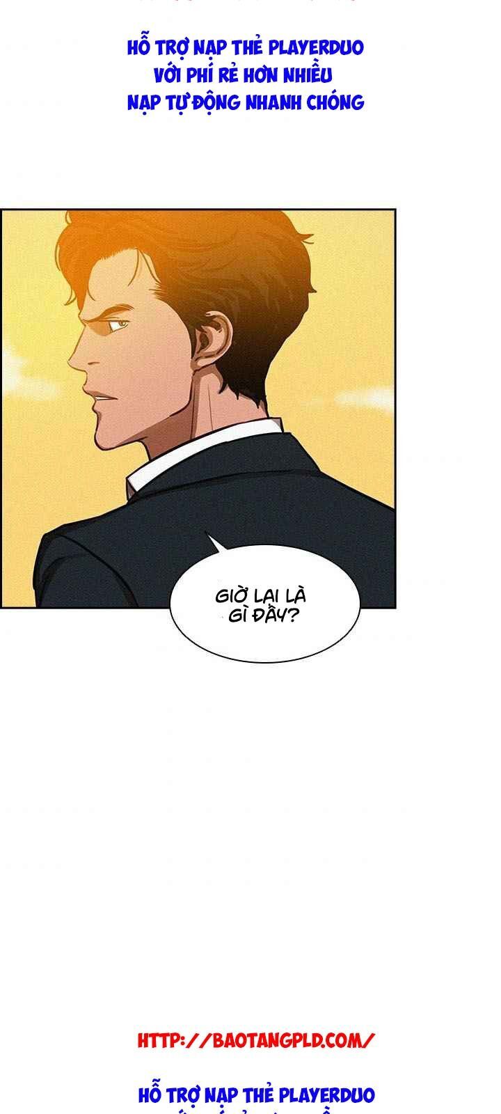 Chúa Tể Đồng Tiền Chap 3 - Next Chap 4